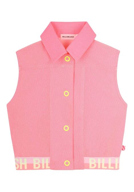 Giubbino smanicato BILLIEBLUSH KIDS | U21907499